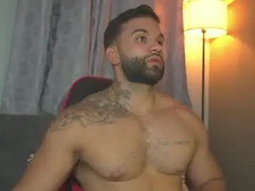 Chaturbate Live Porn of mark_hazze