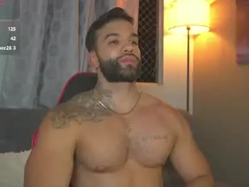 Chaturbate Best Webcam of mark_hazze