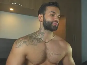 Chaturbate Watch Live Sex Cams of mark_hazze