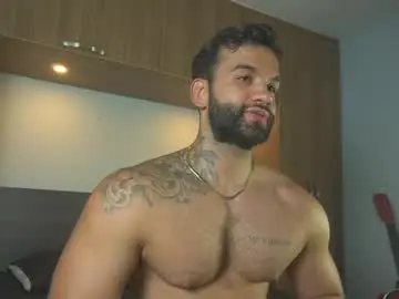 Chaturbate Live Sex of mark_hazze
