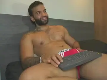 Chaturbate Adult Video Chat of mark_hazze