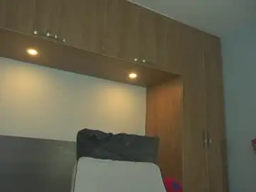 Chaturbate Live Sex of mark_hazze