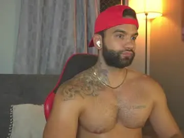 Chaturbate Nude Webcam of mark_hazze