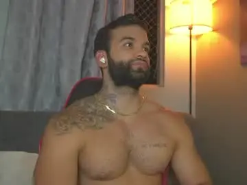 Chaturbate Watch Live Sex Cams of mark_hazze