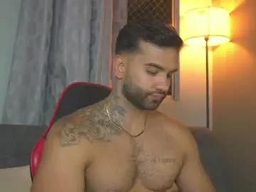 Chaturbate Adult Webcam of mark_hazze