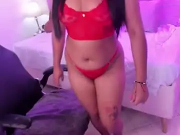 Chaturbate Free Live Porn of maya_isabel