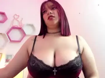 Chaturbate Live Porn of minniee_n