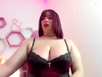 Chaturbate Live Porn of minniee_n