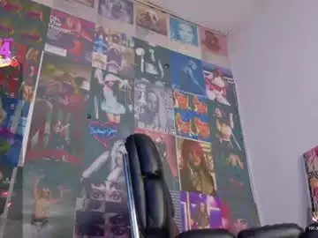 Chaturbate Adult Webcam of mistileav
