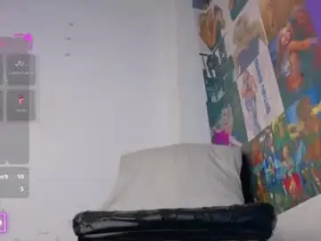 Chaturbate Adult Webcam of mistileav