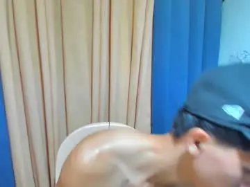 Chaturbate Adult Webcam of mr_fucker213