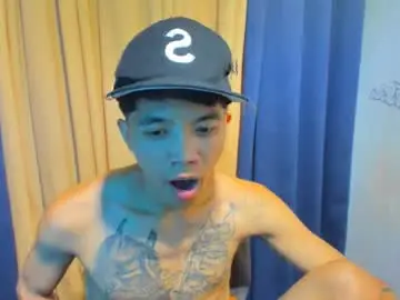 Chaturbate Live Sex of mr_fucker213