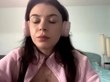 Chaturbate Free Porn Cam of nikiabradberry