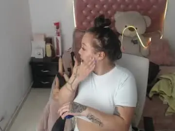 Chaturbate Free Live Porn of patty_squirt87