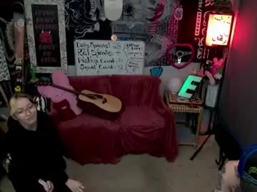 Chaturbate Live Sex of sappysex