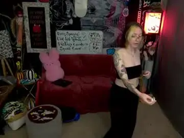 Chaturbate Live Sex Cam of sappysex