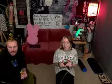 Chaturbate Sex Cam of sappysex