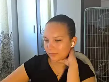 Chaturbate Live Sex Cam of septemberlattus