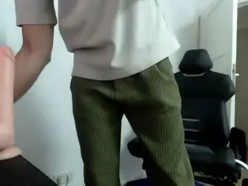 Chaturbate Adult Video Chat of sexyslutboy36
