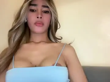 Chaturbate Adult Video Chat of urdreamgirl_withbigsurprise