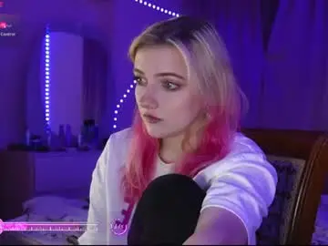 Chaturbate Sex Cam of vesperanoct