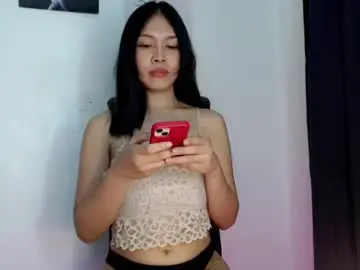Chaturbate Best Webcam of _izumi