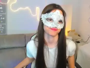 Chaturbate Free Live Porn of _miss_evelyn_