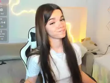 Chaturbate Live Sex of _miss_evelyn_