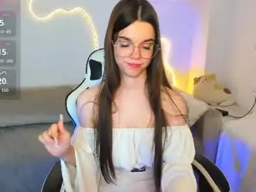 Chaturbate Free Live Porn of _miss_evelyn_