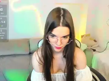Chaturbate Best live sex cam show of _miss_evelyn_