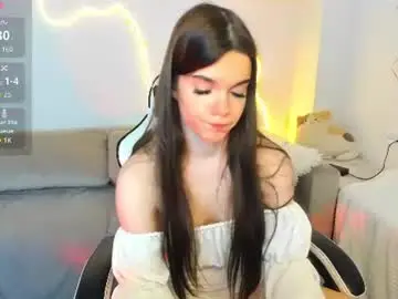 Chaturbate Watch Live Sex Cams of _miss_evelyn_