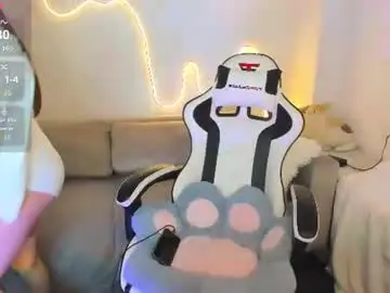 Chaturbate Best live sex cam show of _miss_evelyn_