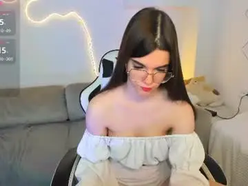 Chaturbate Sex Cam of _miss_evelyn_