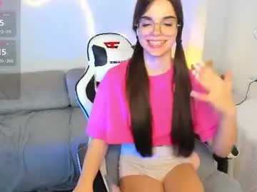 Chaturbate Private Sex Chat of _miss_evelyn_