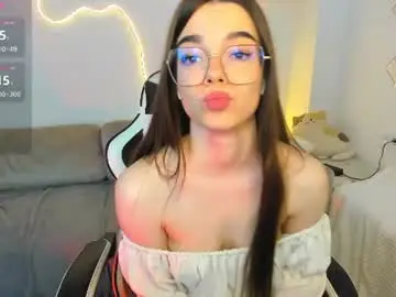 Chaturbate Free Live Porn of _miss_evelyn_