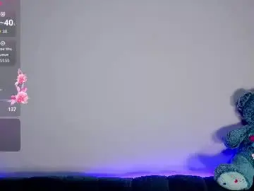 Chaturbate Sex Cam of abbygarcia_oli