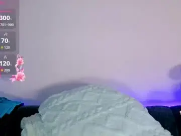 Chaturbate Free Porn Cam of abbygarcia_oli