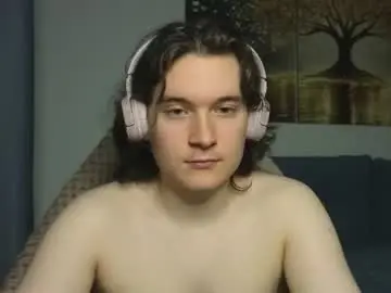 Chaturbate Nude Webcam of alex_candy_pump