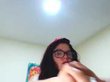 Chaturbate Live Sex of alicia_cachonda