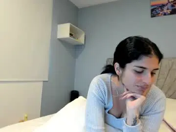 Chaturbate Adult Webcam of alisson_andersen