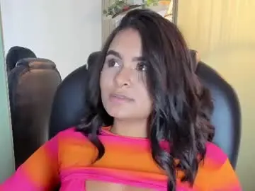 Chaturbate Best Webcam of amara_hanks