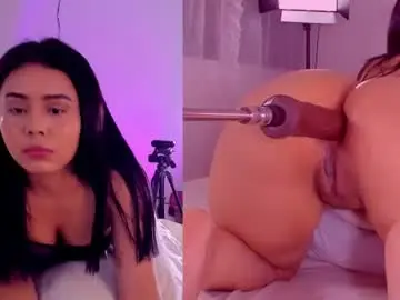 Chaturbate Best Webcam of angeli__wu