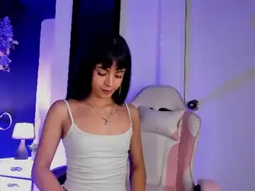 Chaturbate Live Sex Cam of anny_babyy