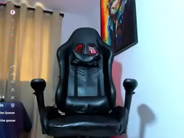 Chaturbate Best Webcam of aronvillegas