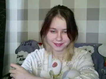 Chaturbate Live Porn of caramel_whisper