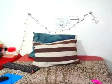 Chaturbate Free Porn Cam of ebony_bloom69