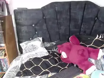 Chaturbate Live Sex Cam of fenixxx1604