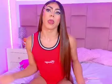 Chaturbate Live Sex of gaby_muse
