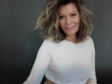 Chaturbate Adult Video Chat of haileys123