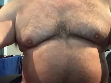 Chaturbate Free Porn Cam of hairbear5